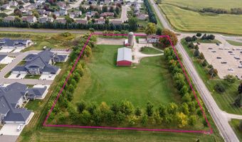 W6102 MANITOWOC Road, Appleton, WI 54915