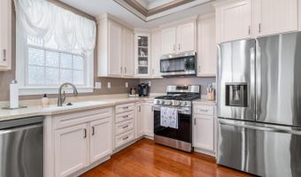 4760- N WATER PARK Dr #4760N, Belcamp, MD 21017