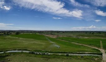 Cloud Peak Road, Byron, WY 82412
