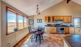 135 HIGH PLAINS Rd, Buffalo, WY 82834