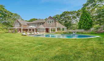 5 Catalpa Pl, Amagansett, NY 11930