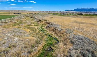 Star View, Cody, WY 82414