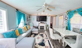 1566 Mcalhany Rd, Branchville, SC 29432
