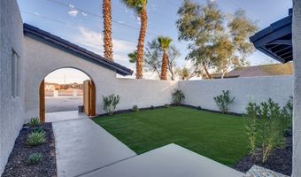 8645 Edmond St, Las Vegas, NV 89139