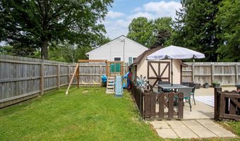 944 Edison St, Ashland, OH 44805