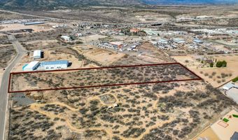 0 Homestead Pkwy, Camp Verde, AZ 86322