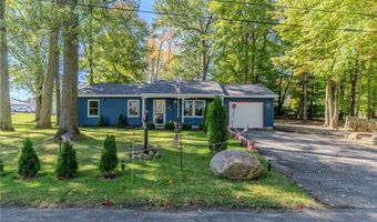 225 Cleveland Ave, Andover, OH 44003