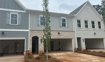 121 Priestwood Ln, Acworth, GA 30102