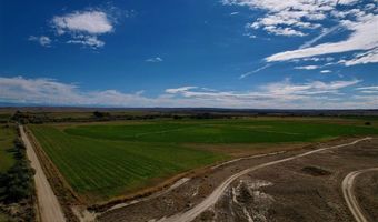 TBD Hwy 32, Byron, WY 82412