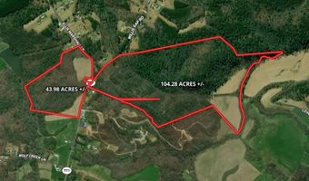 1827 Willis Gap Rd 104, Ararat, VA 24053