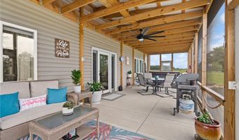 4248 N Whitsitt Rd, Austin, IN 47102