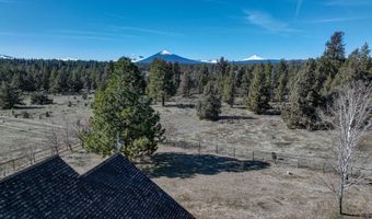 69175 Hurtley Ranch Rd, Sisters, OR 97759