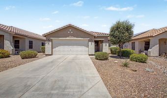 646 W JAHNS Ct, Casa Grande, AZ 85122