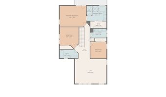 5361 Candlespice Way, Las Vegas, NV 89135