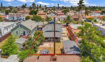 818 W 104th, Los Angeles, CA 90044