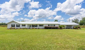 596 Teakwood Rd, Alma, GA 31510