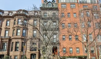 124 Beacon 6F, Boston, MA 02116