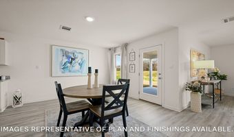 5465 GALLANTRY Ct, Baker, LA 70811