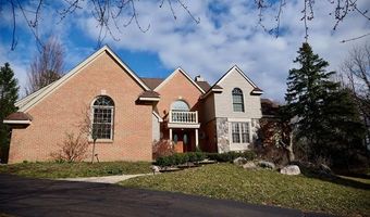 6355 CHERRY TREE, Rochester Hills, MI 48306