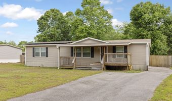 1521 Trotter Way, Baker, FL 32531