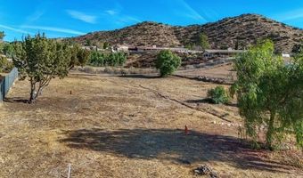 33656 Tradepost Rd, Acton, CA 93510