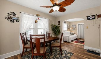 912 Hunt St, Akron, OH 44306