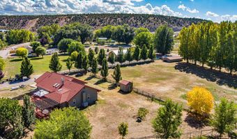 18 Road 2617, Aztec, NM 87410