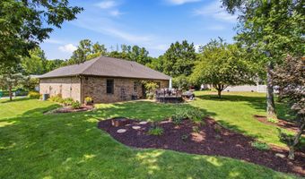 1135 Crystal Ct, Avon, IN 46123
