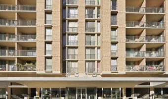 4600 S FOUR MILE RUN Dr 613, Arlington, VA 22204