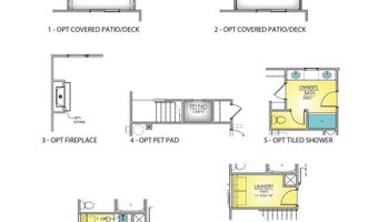 140 Hunter Ridge Dr, Boiling Springs, SC 29316