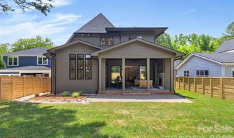 3035 Florida Ave, Charlotte, NC 28205