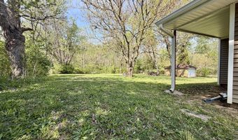 110 Cook St, Alexandria, IN 46001