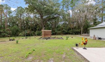 15835 SW COUNTY ROAD 346, Archer, FL 32618