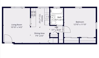 1320 MISSOURI Ave NW 203, Washington, DC 20011