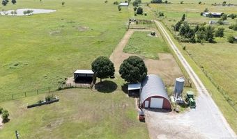 57455 E 230 Rd, Afton, OK 74331