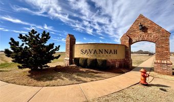 14021 Giverny Ave, Yukon, OK 73099