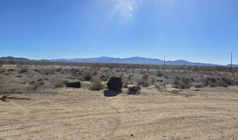 5540 W Ron Ln, Yucca, AZ 86438