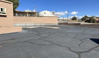 100 Central Ave, Bayard, NM 88023