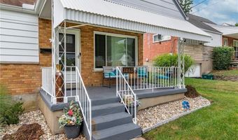 1060 Belvoir Ln, Cincinnati, OH 45238