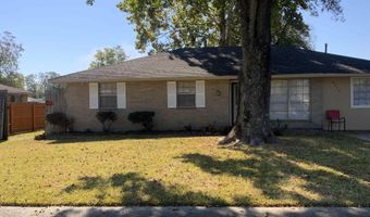 4212 S Morvant Pl, Baker, LA 70714