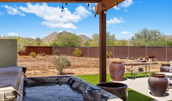 36705 N 26TH Pl, Cave Creek, AZ 85331