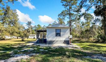 55006 FIFTH St, Astor, FL 32102