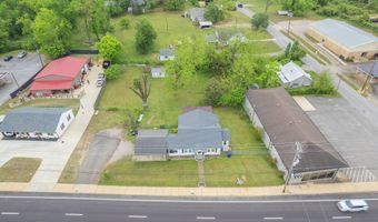 311 E Main St, Adamsville, TN 38310