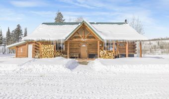 807 MERNA N BEAVER Rd, Daniel, WY 83115