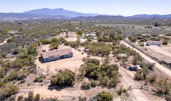 44590 Chapman Rd, Anza, CA 92539