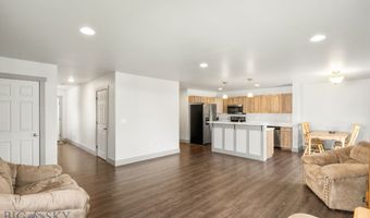 1523 Butler Crk A, Belgrade, MT 59714