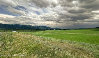 LOT 24 PAINTED HILLS SUBDIVISION, Afton, WY 83110
