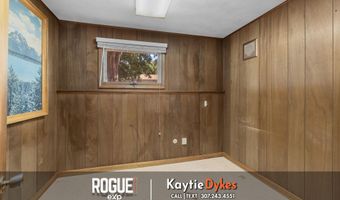 1320 Kingsbury Dr, Casper, WY 82609