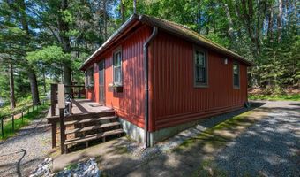 10591 PINE ARBOR Dr 5, Arbor Vitae, WI 54568