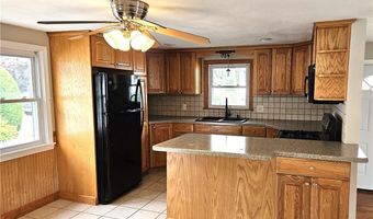 50 Alexander St, North Providence, RI 02904